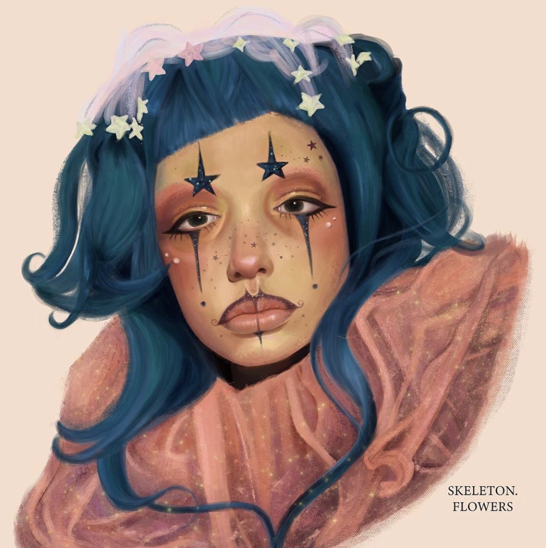 21miskeen's tweet photo. My best friend is an incredibly talented black digital artist and I’m tired of watching IG fuck over brilliant creatives. Go follow her IG @ https://t.co/5Vficz32bb. RT tf out of this shit!!! 🗣🗣🗣🗣 https://t.co/uzuSy60AwV