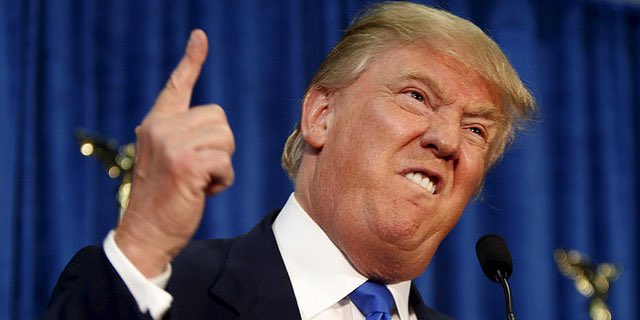 EPetrzelka's tweet image. #TrumpProjection