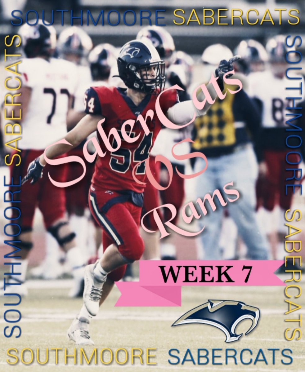 Southmoore Football Gold Club (@southmoore_ftbl) on Twitter photo 