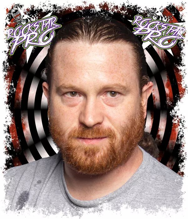 Rockstar Pro Wrestling tweet media