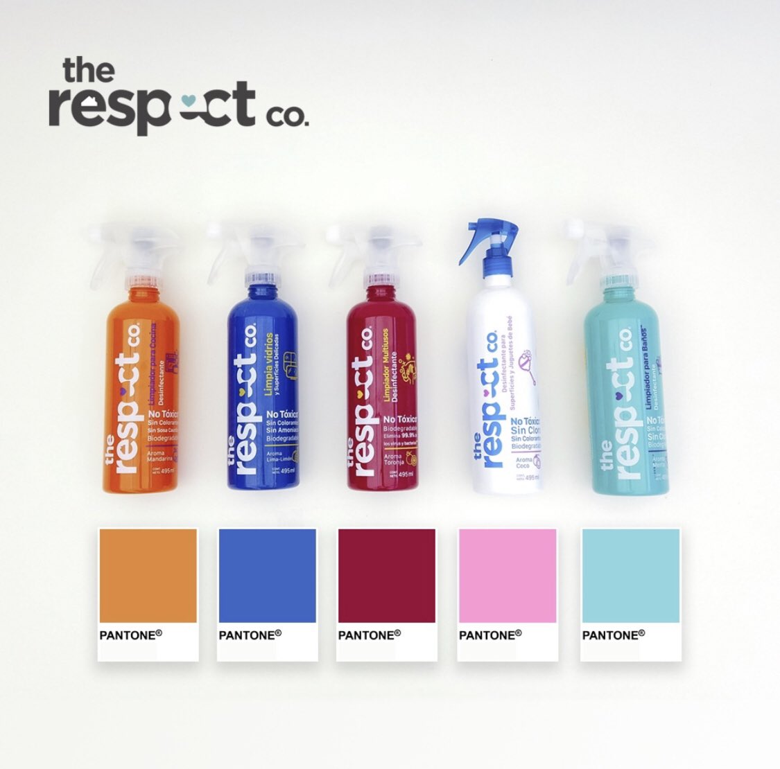 The Respect Co® tweet media