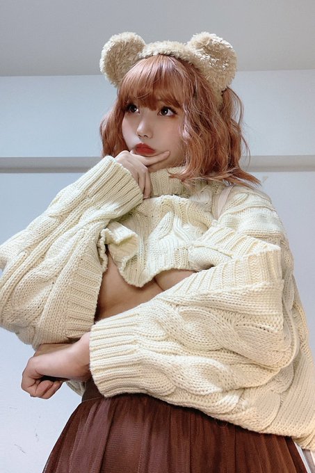 コスプレイヤー切切キリコのTwitter画像32