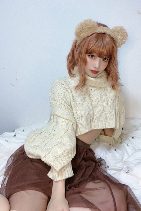 コスプレイヤー切切キリコのTwitter画像30