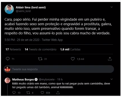 semi_lord's tweet photo. QUE QUE ISSO? https://t.co/blQmi53LDI
