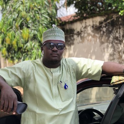 SirVutee's tweet photo. #NewProfilePic https://t.co/NKwXWJo5j5