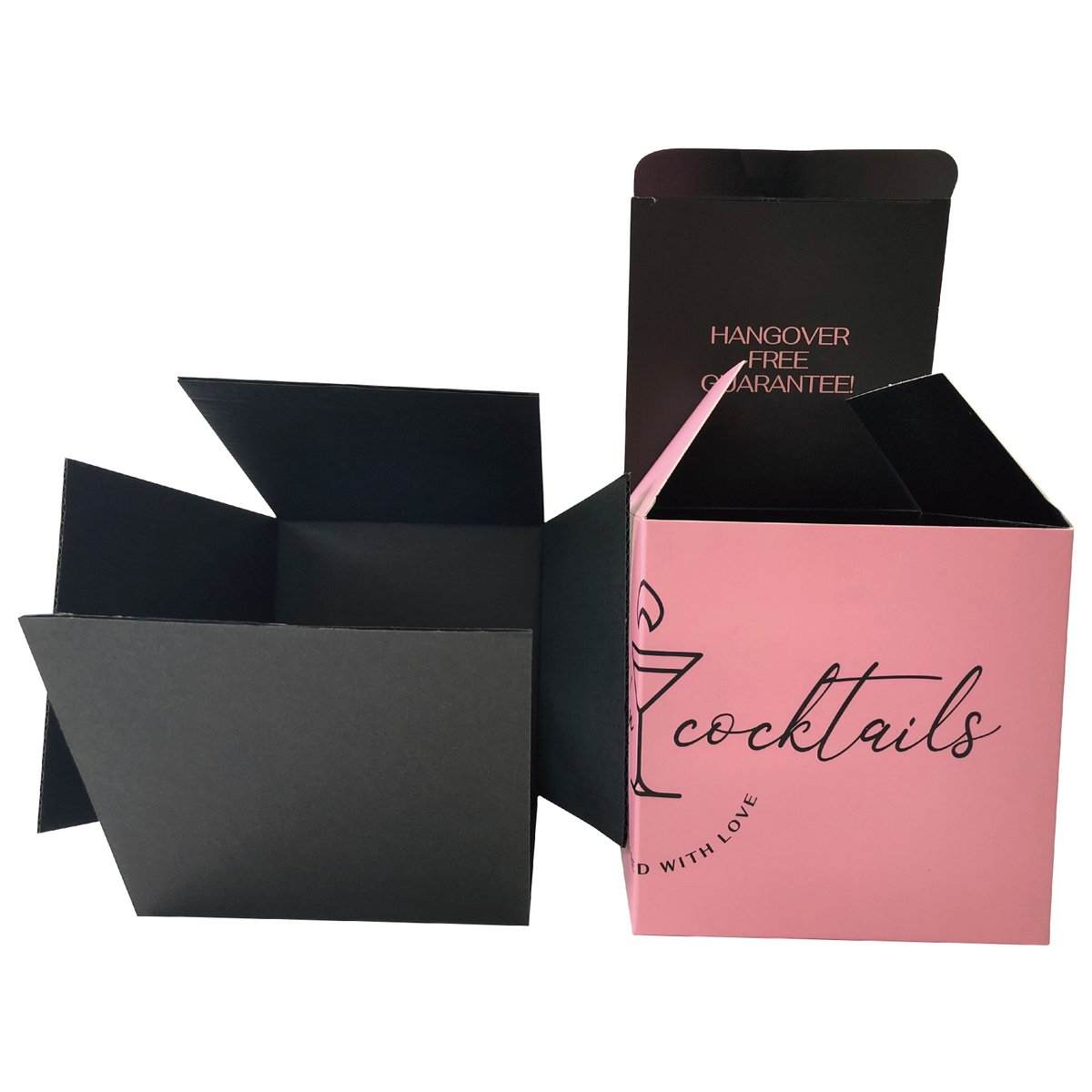 xingkunprinting's tweet image. At Shenzhen XingKun Printing Products Co., Ltd, in design, innovation is nothing without functionality and practical application. #fancypackaging