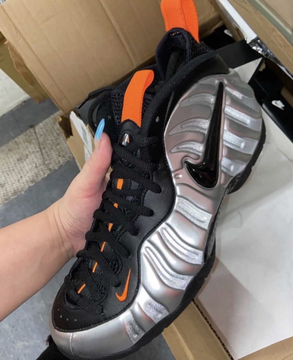new foamposites october 2020