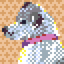 bluemeandering's tweet photo. #PortfolioDay !!
Check out some of my pixel art below! https://t.co/SMZVR6LOuX