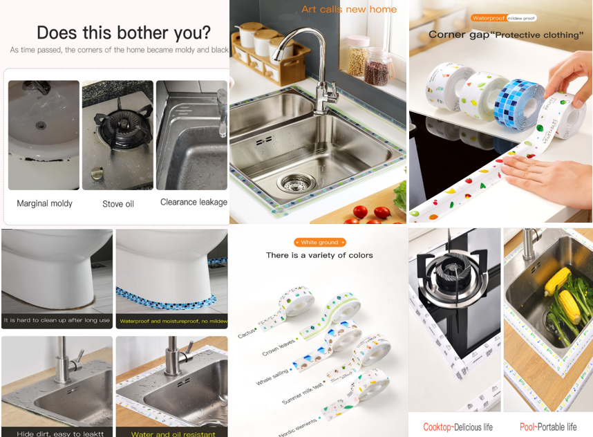 Waterprooftape Hashtag On Twitter