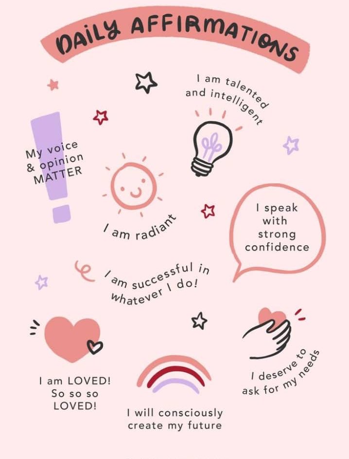 Rt let others know 😍❤️ 

Spread love &amp; kindness ☺️