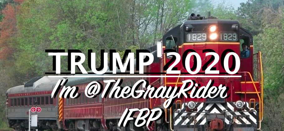 @JCPExpress @Amz_Grce @PC4USA1 @daverich503 @SGUSA4 @classytexasgirl @marlo451 @gonepecan11 @alexmjordan @Pgh_Buz @beg402 @Tt45Sister @1GaryBernstein @kimszc1 @KellieKelly23 @Luka458 @classytexasgirl @_Trig_ger_ @TheGrayRider #MAGAROLLERCOASTER #ENATIONTRAINS #MAGAQUEENTRAINS