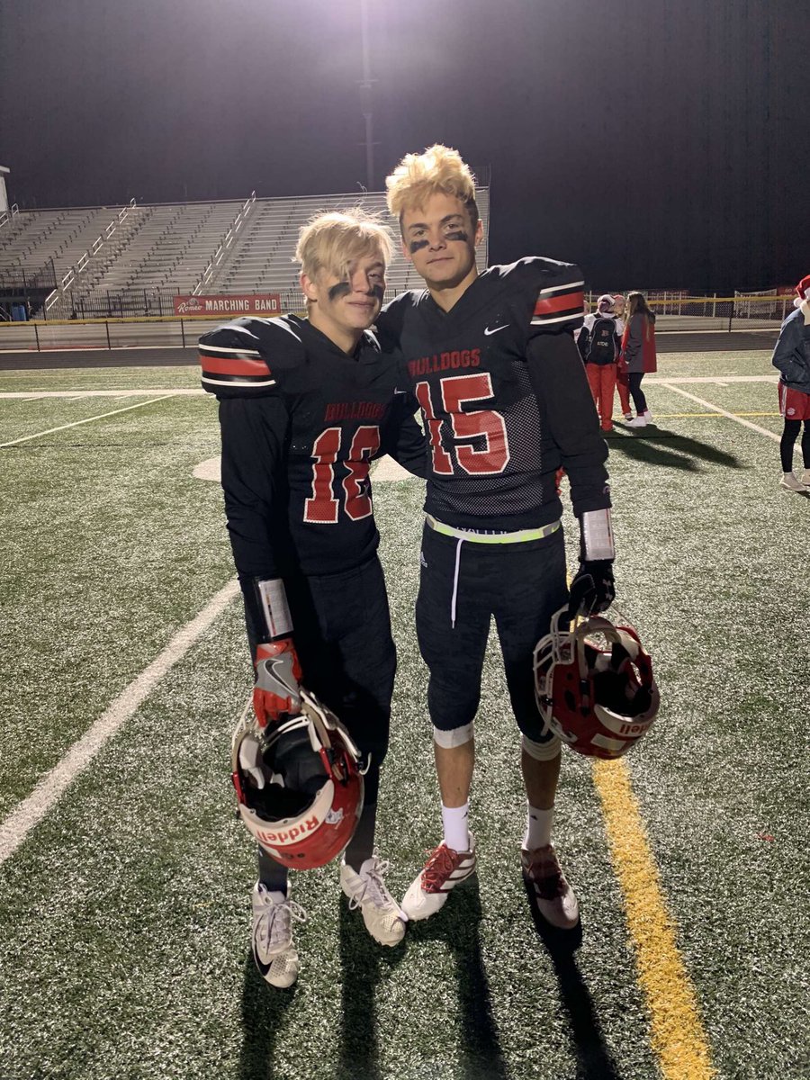 tymessner5's tweet image. happy birthday fabz 🎉the memories we have are unmatchable. hope it was a pretty sick one  love you bro 💙 #fartz @FabrizioRaciti