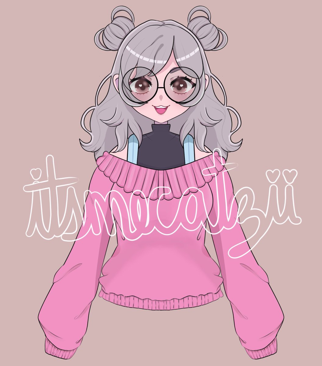 🌸