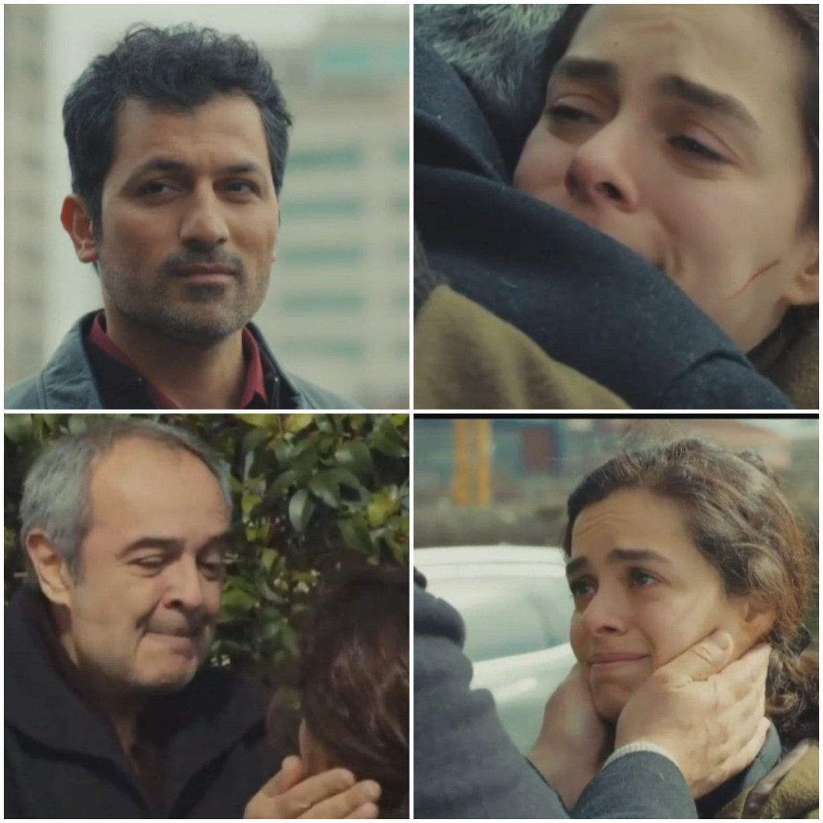 TPMFChile's tweet image. @BaharCesmeli_CL se disculpa de Enver y le dice que fue injusta con la persona que más la ha ayudado. 😢😥😭
#PirilLaNuevaEsposa
#FuerzaDeMujer