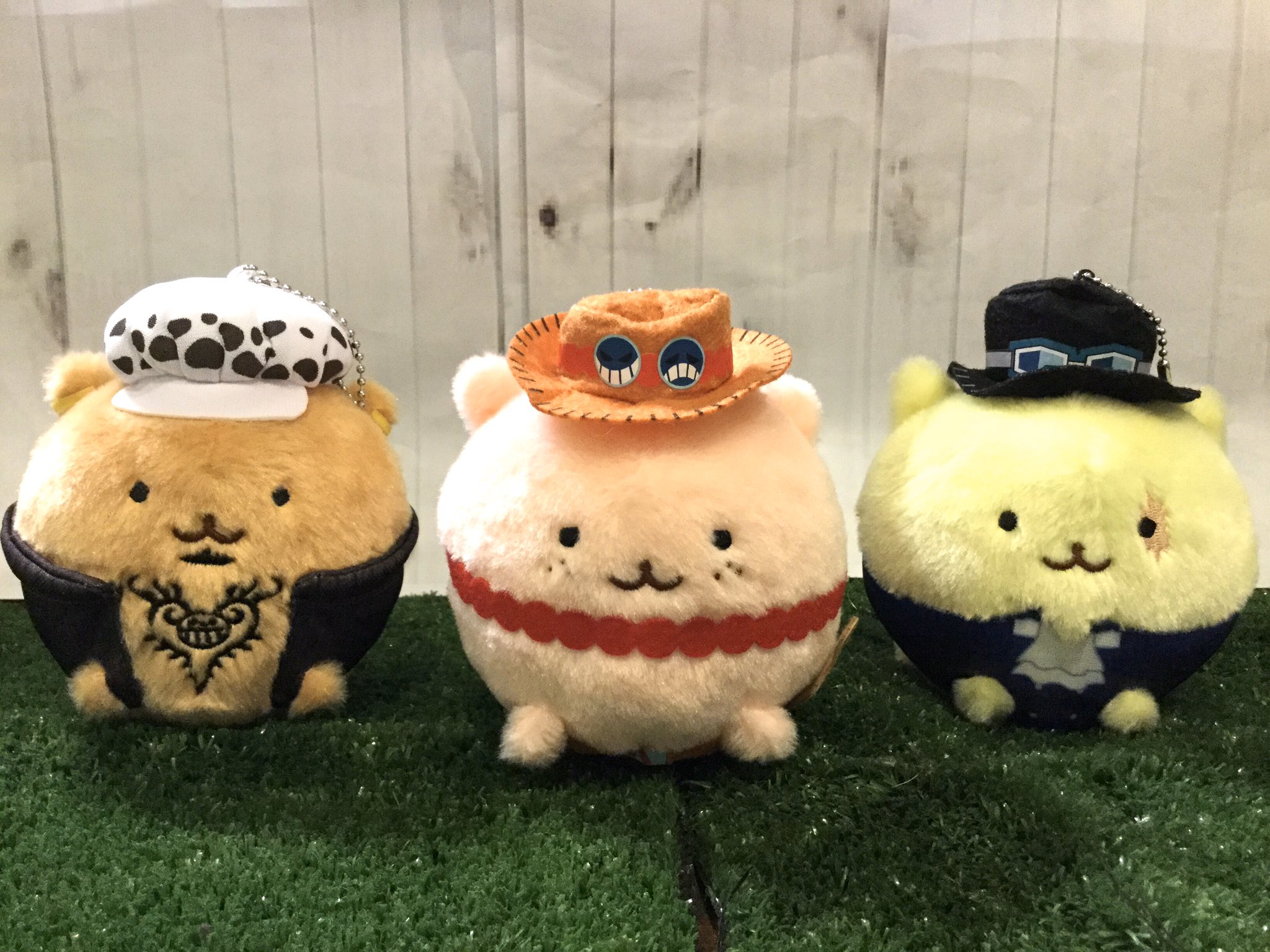 ONE PIECE 麦わらストア名古屋店 on X: 