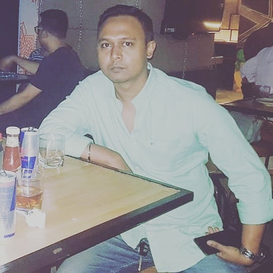 Anirban Mitra tweet media