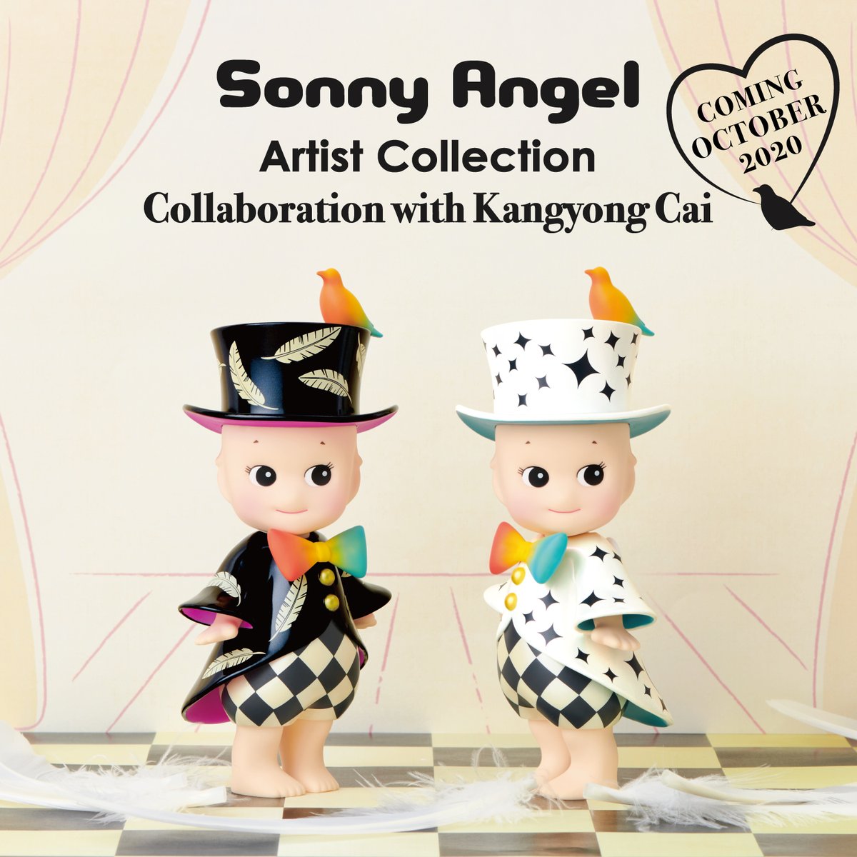 ★激レア⭐︎ソニーエンジェル⭐︎ソウルテラス⭐︎いちご⭐︎非売品新品 ソウルシリーズ 2022 | Sonny Angel Store