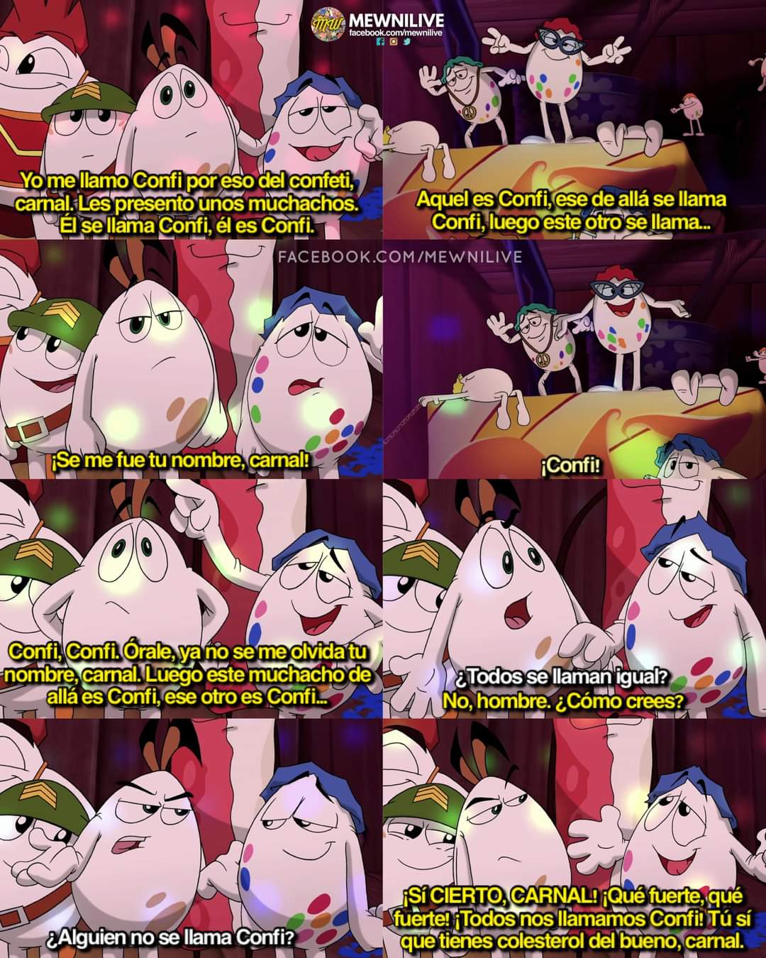 Mewni Live on X: XD 🎥 Película: #BeeMovie (2007) / X
