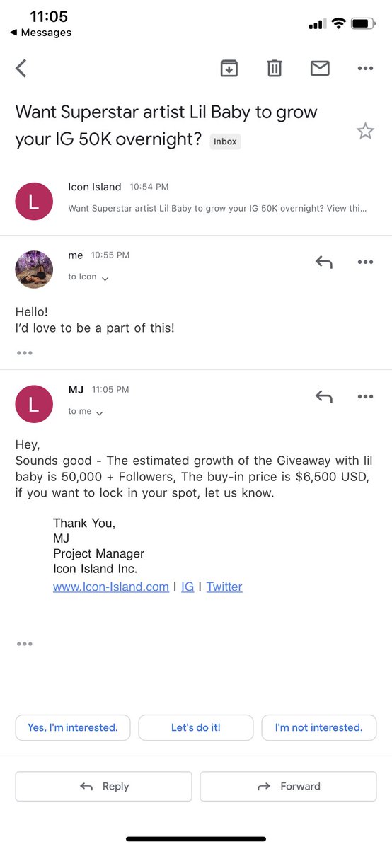 itskrisree's tweet photo. any rich person wanna lend me $6500 so i can make my dreams come true https://t.co/bZqp1N6srB