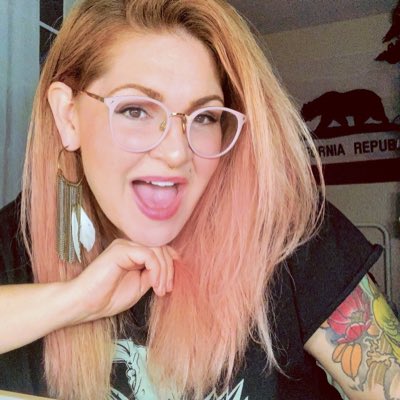 tinyfascination's tweet image. #NewProfilePic