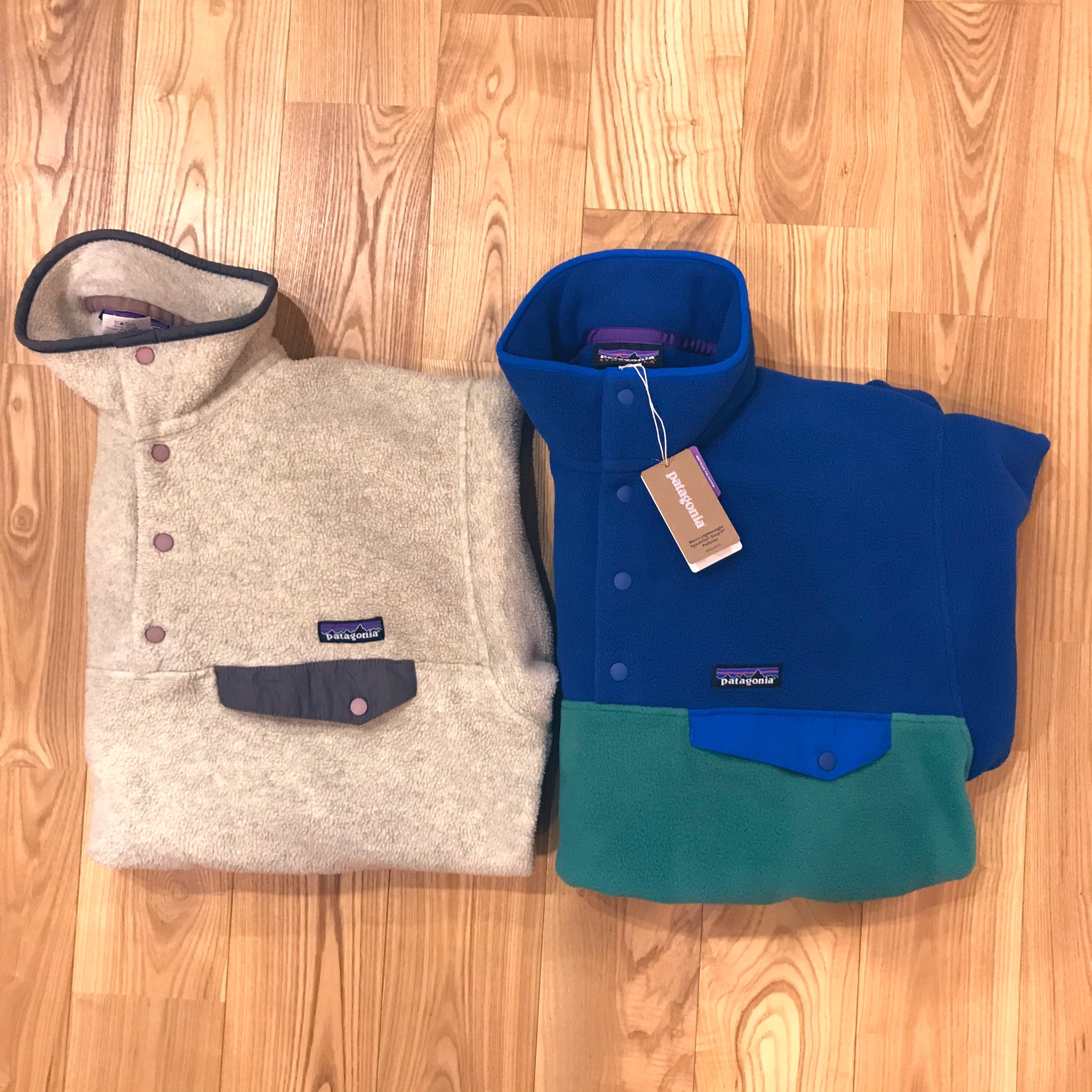 ちゃい パタゴニア不動の名作シンチラスナップt が35周年らしい 年くらい着てる白は冬の部屋着 今年新品買った 次は年後に買おう スナップt パタゴニア Patagonia T Co 2yffarstj9 Twitter