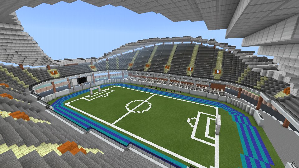 gui_dahas's tweet photo. uma thread só pra deixar minhas construções do mine fixadas aqui no topo do perfil. então senta aí, ajeita a postura e vem comigo 😎
⬇⬇⬇⬇ https://t.co/4dvXybHyoe