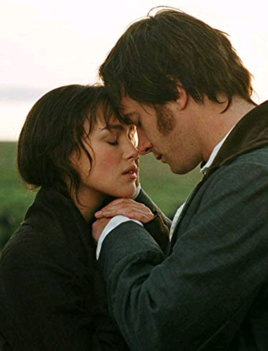 45) Pride and Prejudice (2005)"You've bewitched me, body and soul.."The movie itself is just beautiful, no matter how many times you watch, everytime you'll find something new to appreciate. I can't say enough but recommend it to all, must watch.8/10