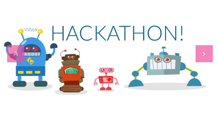 GMCInnovation's tweet photo. #Hackathons
#Hack4theFuture - MIT Solutions For Future Of Work
#Hack4theFuture, an MIT COVID-19 Challenge series #Hackathon is a 3-day virtual event where teams of hackers from multiple industries co...
https://t.co/0Vf43fKIww https://t.co/L0kgGe9Net