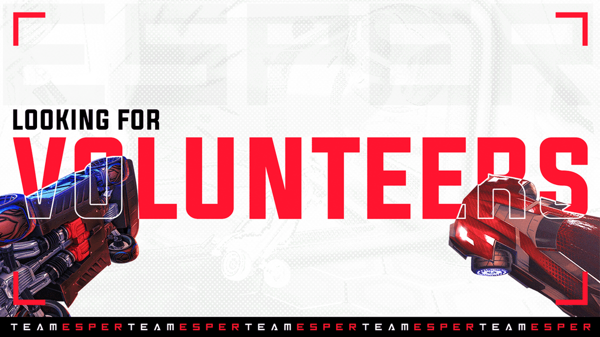 Team Esper tweet media