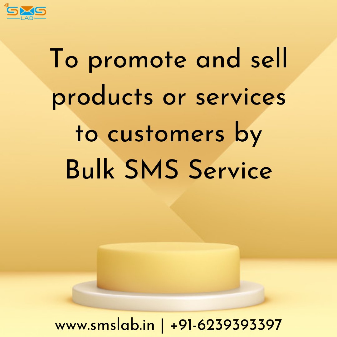 onlinesmslab's tweet image. #smslab #bulksms #bulksmsprice #bulksmscost #smsmarketing #smsservice #sms #promotionalsms #transactionalsms #otpsmsservice #dndsmsservice #smscost #smsindia #trending #bulksmsindia #india #mohali #chandigarh #haryana #punjab #delhi