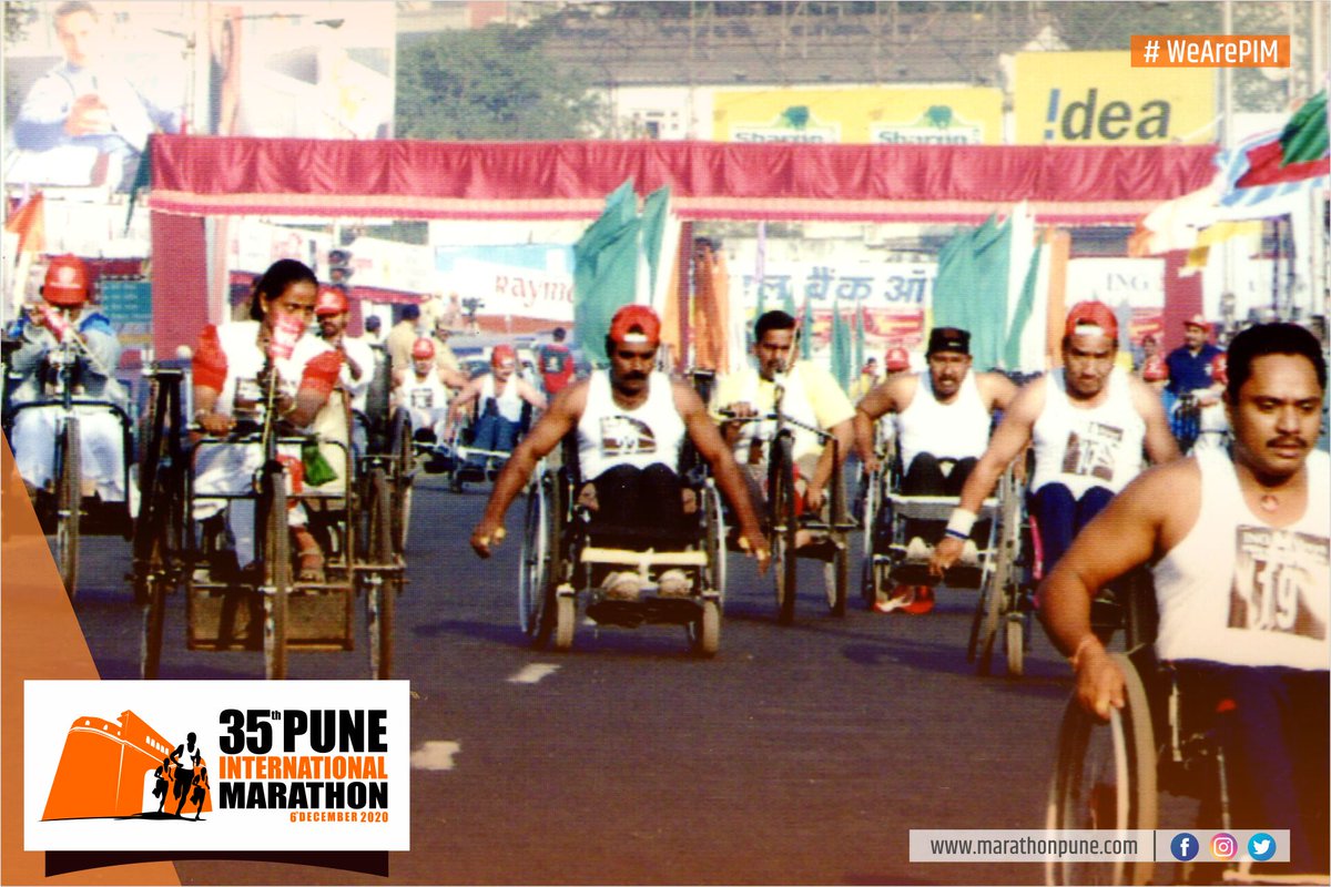 punemarathon's tweet photo. #PIM #PuneInternationMarathon2020 #Run #WeArePIM #runners #RunforCleanPune #NeverGiveUp #PIM #FitPune #Motherofmarathons #PIMrunforthefuture #PIMsFightAgainstPlastic #borntorunpalette https://t.co/aQU8H9NYqd