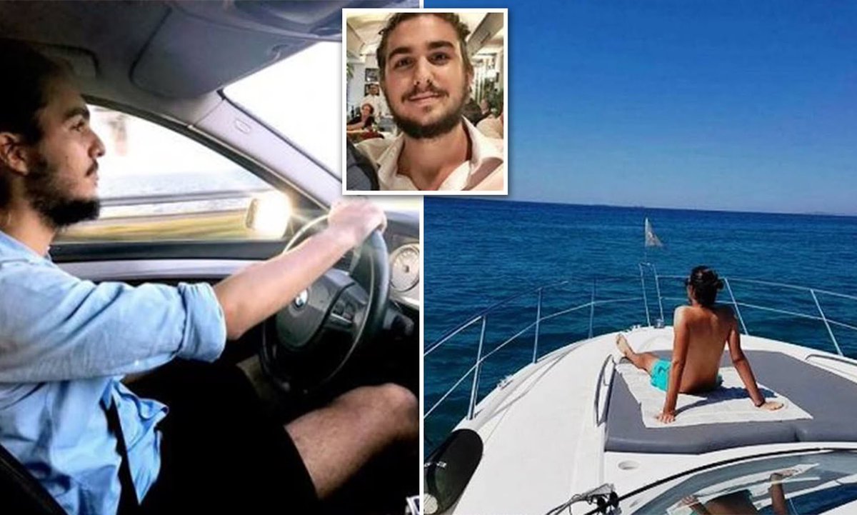 seltanriverdi's tweet photo. Fidel Castro'nun torunu Tony Castro'nun böyle takılan bi tipleme olduğunu gördüğüm gün marksizmi kafamda bitirdiğim gün oldu. deden bunları görse mezarında ters döner be çocuk... https://t.co/rxIuDsrpIP