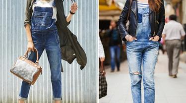 #SelamatPagiEBners SUKA-SUKA KITA
.
.
Beberapa tahun lalu emang heboh sih tren 'Outfit Of The Day' nah belakangan jadi rame lagi loh. Kalo kamu ikutan, trick nya adalah menyesuaikan antara si outfit dan tempat tujuan perginya (Ex: Outfit ke kantor).