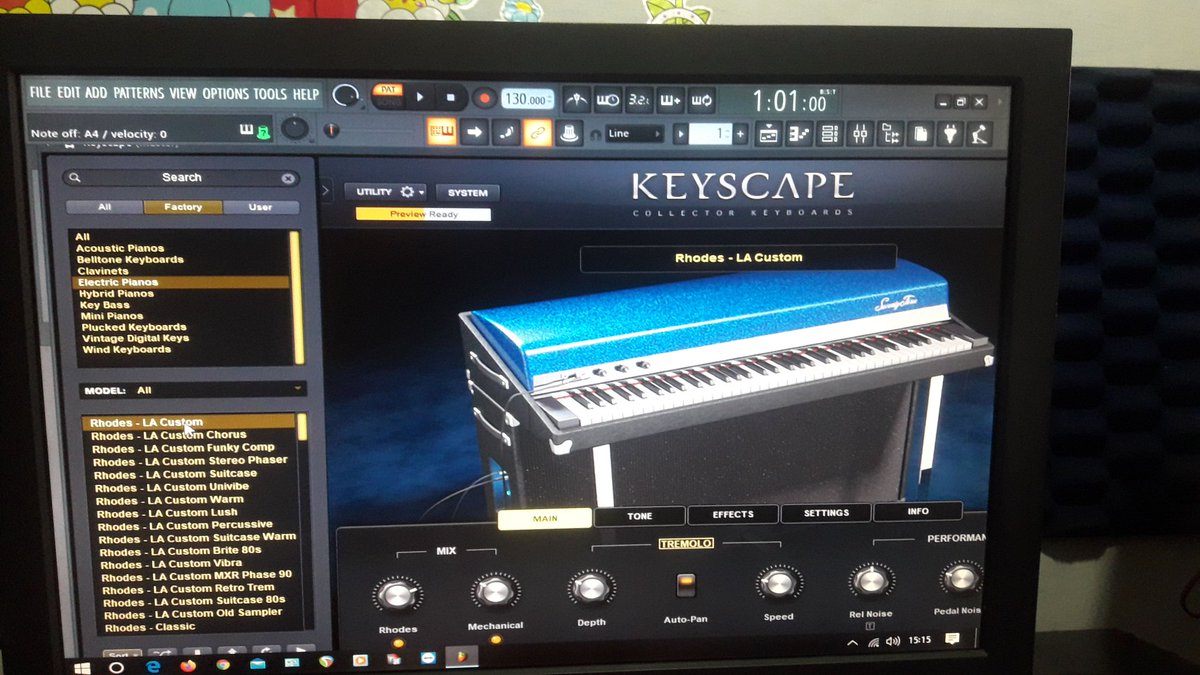 soundpackman's tweet photo. Producers who need the omnisphere 2 bundle send me a DM so i can plug you in! https://t.co/nlbgHd44T5