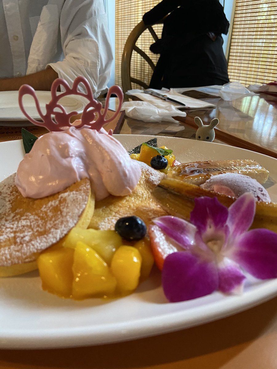 おいしそうだナーーーーーーー