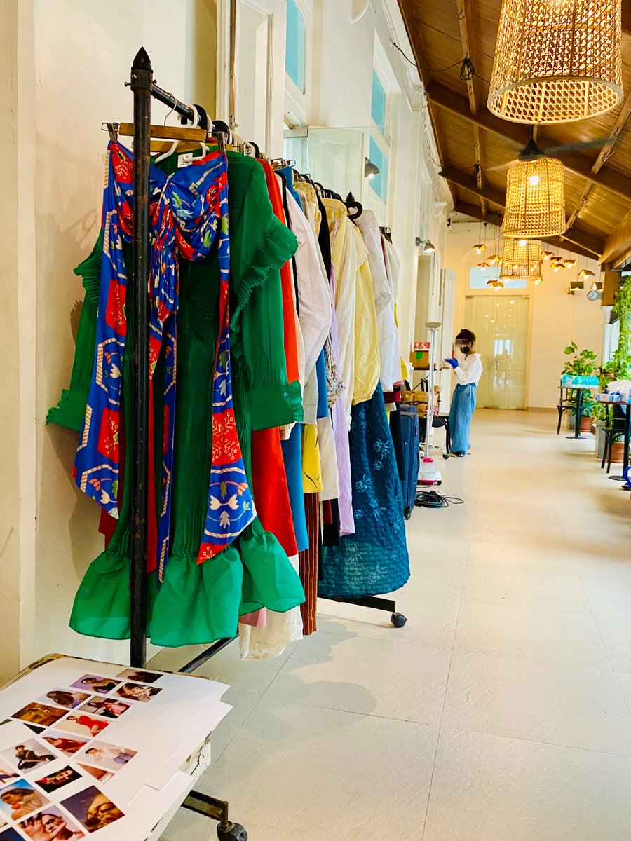 Ministry Of New tweet media