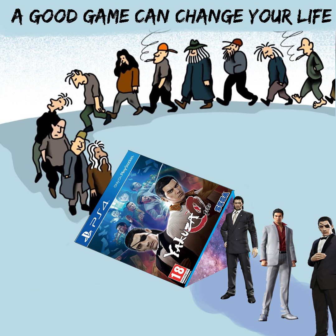 It's quite true