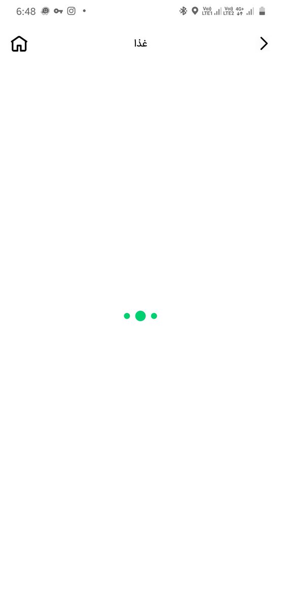 arta_asd's tweet image. مهمون داشتم میخواسم صبحانه سفارش بدم، هرکار کردم با هر روشی امتحان کردم باز نشد، @snappfood به نظرم تعطیل کنید بذارید چند تا اپ دیگه مثل دلینو جاتونو بگیرن. #snapp #snappfood