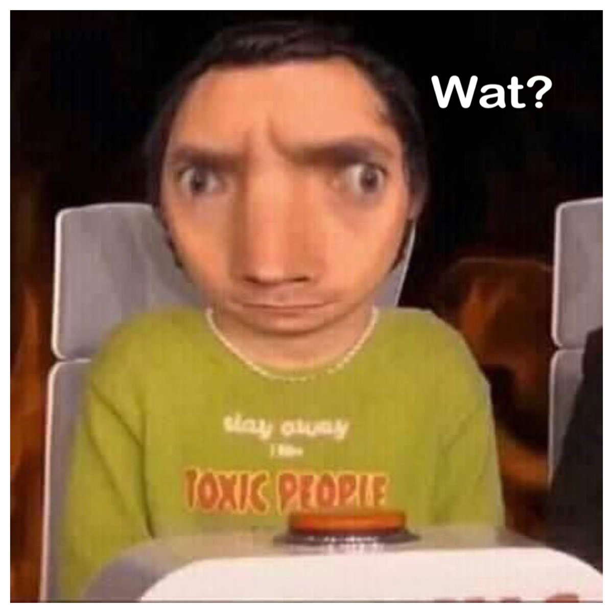 I decided to make a thread of memes that I’ve made, so here it is (feel free to steal them)