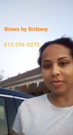 today_image's tweet image. #powerbrows #thebeautybar #TheBeautyInfluencer #pretty #onlyhands #trentonflorida