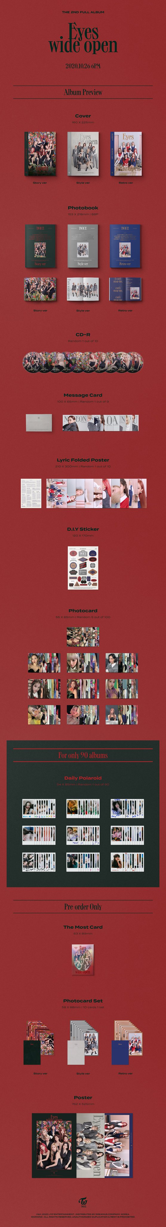 TWICE JAPAN OFFICIAL on X: 