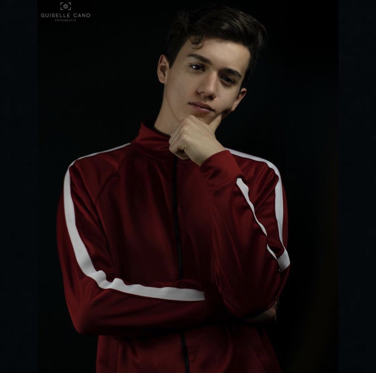 FerFreethinker's tweet image. Imagine dating him