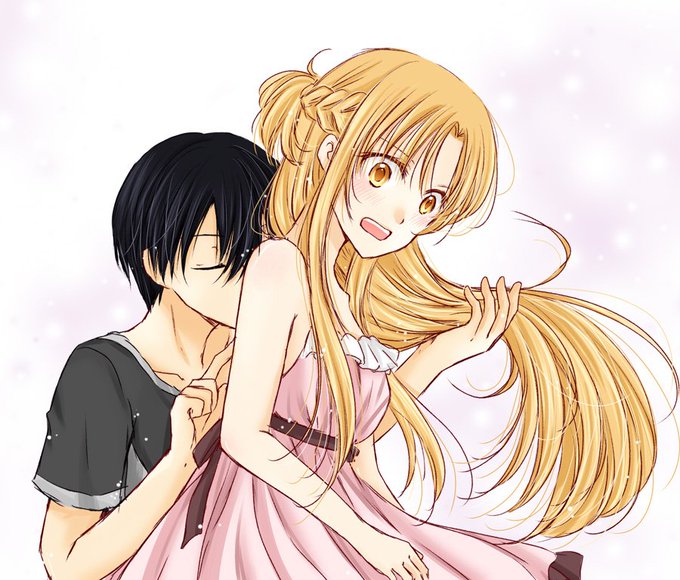 背中にキスのtwitterイラスト検索結果 古い順