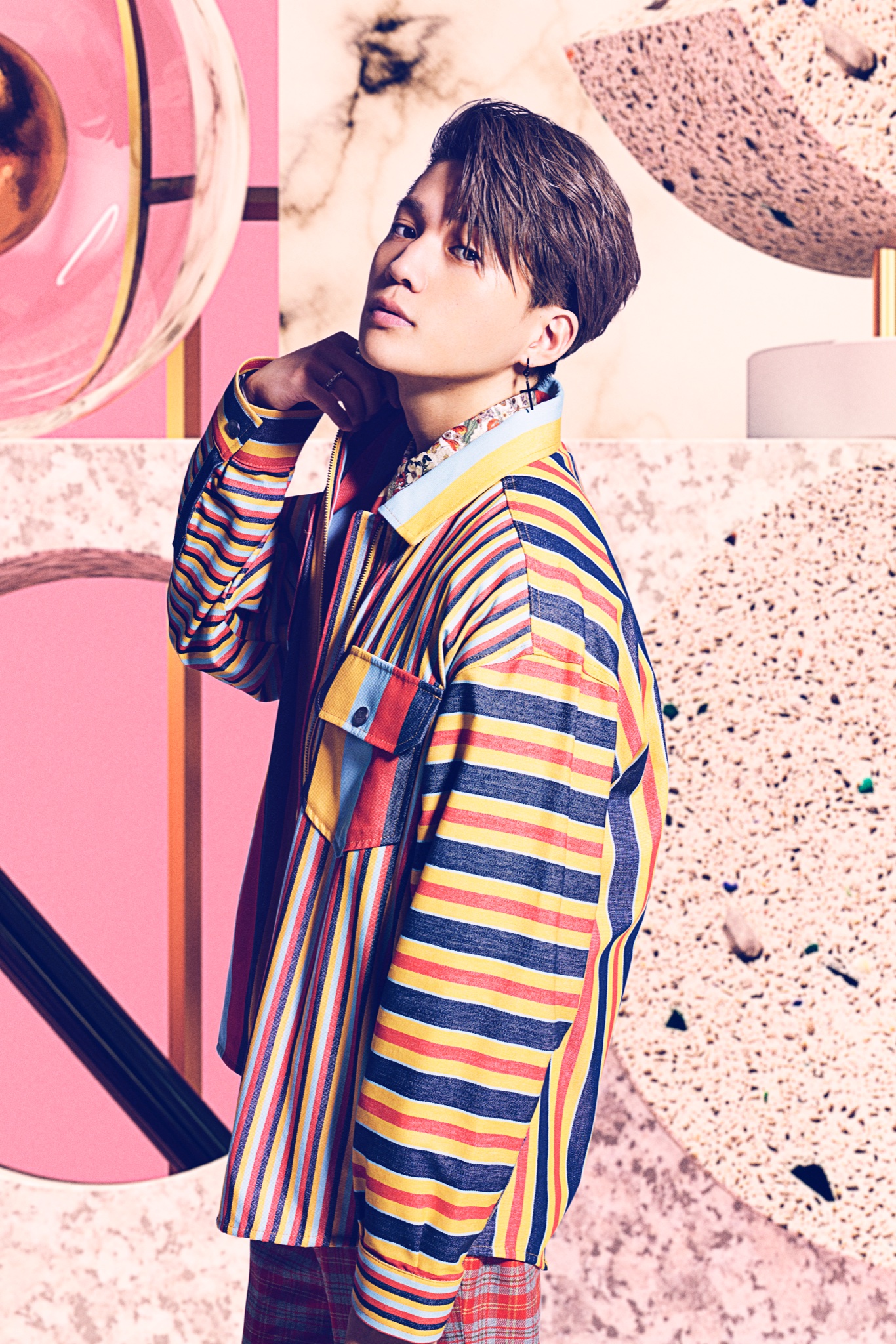 FANTASTICS from EXILE TRIBE on X: FANTASTICS from EXILE TRIBE on X: