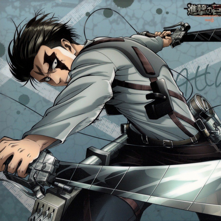 attack on titan characters as science diagrams that looks like shitposts ; a thread