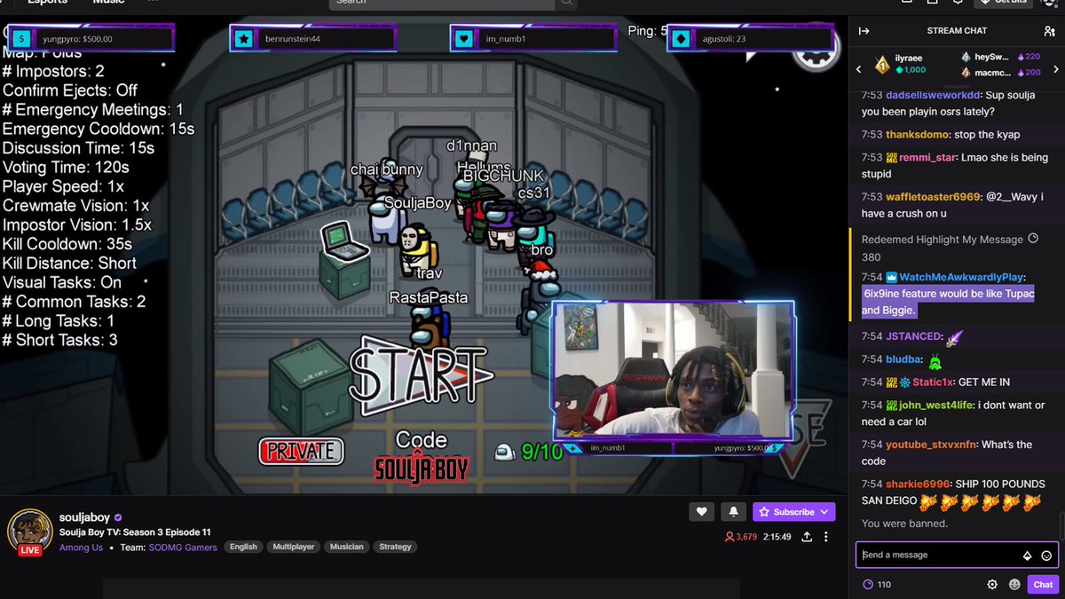 AwkwardlyPlay's tweet image. Not every great idea has supporters. :(