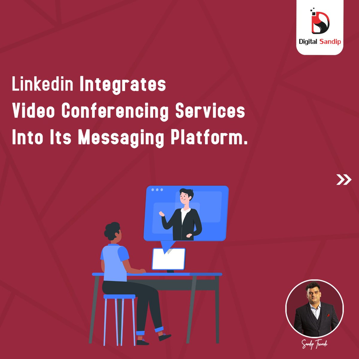 IMDigitalSandip's tweet photo. ➡️Check out some latest digital updates✅

#socialmediaupdates #digitalmarketing101 #internetmarketers
#socialmediamarketing #socialmediatips #sociamediaexpert #socialmediatipsforbusiness #digitalmarketing #digitalmarketingtips #digitalsandiptrivedi #sandiptrivedi https://t.co/Dd4ysZ6Snz