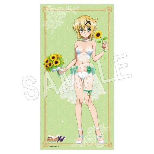 In honor of the list I made it onto by some moron. Have some official Symphogear artwork of Kirika in many different...um..."situations". Will be a thread as I find more to piss off people with.