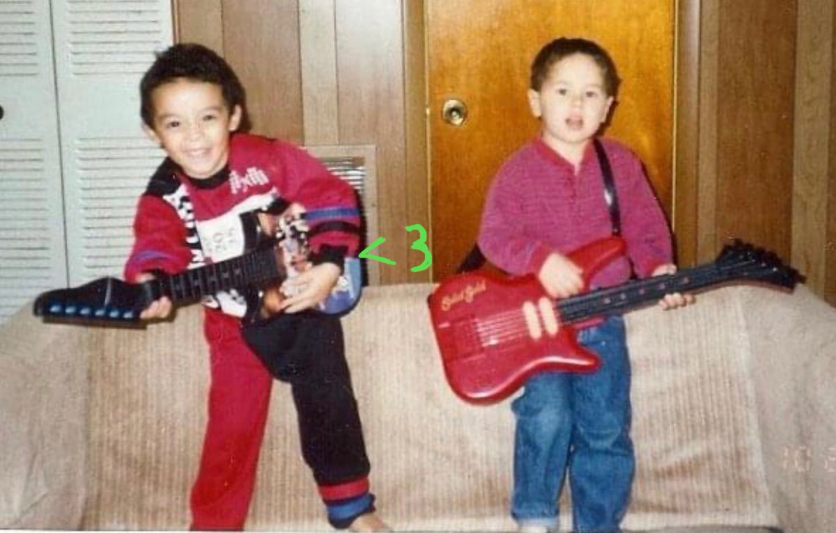 Nightly's tweet image. older is out now ❤️ NIGHTLY.lnk.to/older