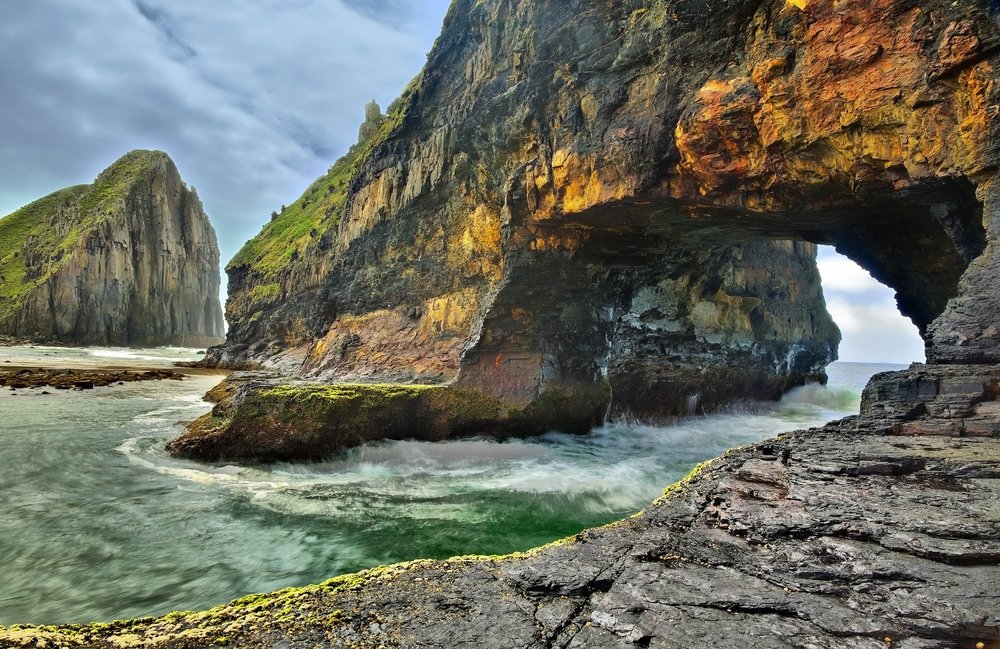 #SouthAfricaIsTravelReady: A beautiful capture of the #HoleInTheWall on the Wild Coast of #SouthAfrica. π
πΈ Vincent van Oosten
#CoffeeBay #EasternCape #TourismStrong #WildCoast @GoToSouthAfrica @ShotLeft @tulipandphoenix @satravelready @SATravelTrade @SA_ThruOurEyes https://t.co/ynhHPzpi1x